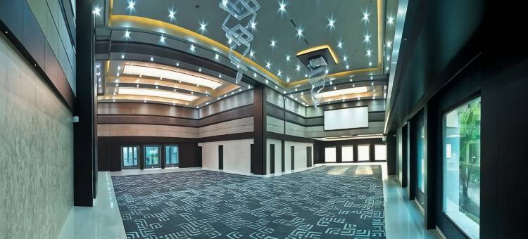 Narayani Heights Hotel & Resort图片