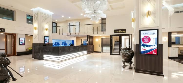 伯克与韦尔斯酒店(Burke and Wills Hotel Toowoomba)图片
