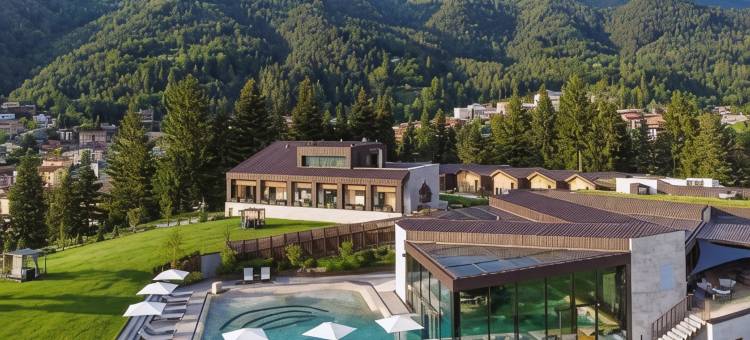 科利纳豪华酒店(Collina Luxury Relais)图片