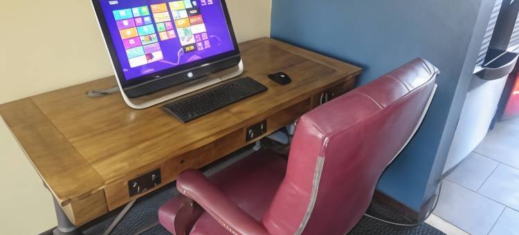 Howard Johnson by Wyndham Odessa TX图片