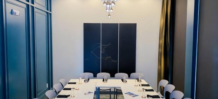 圣路易斯市中心英迪格酒店(Hotel Indigo ST. Louis - Downtown)图片