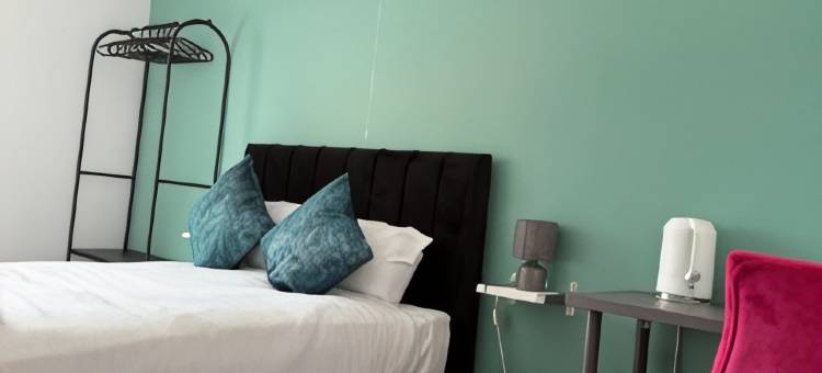 Stay Inn Express, Cambridge图片