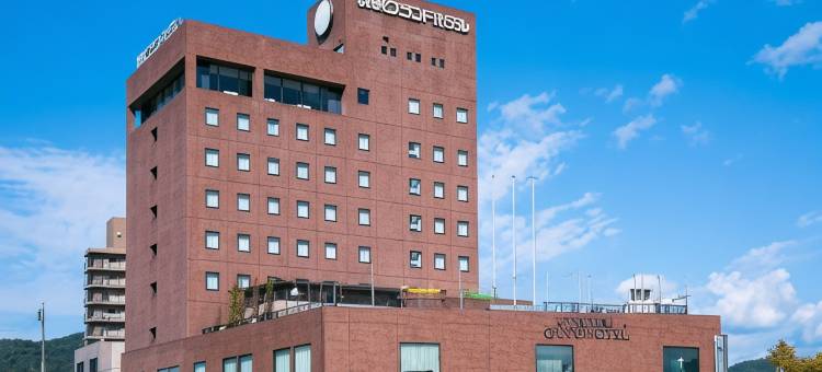 舞鹤格兰酒店(Maizuru Grand Hotel)图片