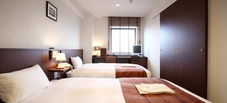 博多市善腾酒店(Sutton Hotel Hakata City)图片