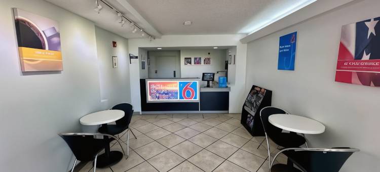 西门罗6号汽车旅馆(Motel 6 West Monroe, La)图片