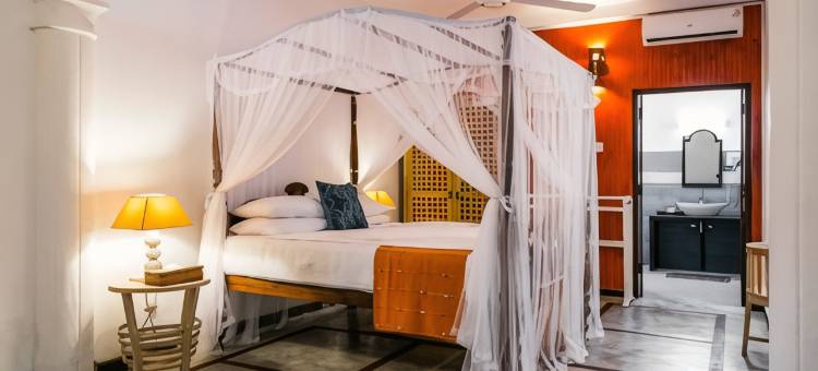 塔巴派尼度假酒店(Thambapanni Retreat)图片