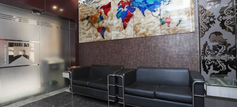 卡马特旅馆(Kamat Inn)图片