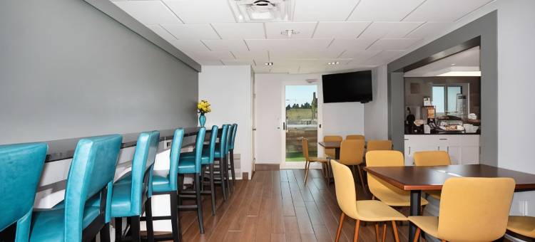 谢里丹呗盟套房酒店(Baymont by Wyndham Sheridan)图片