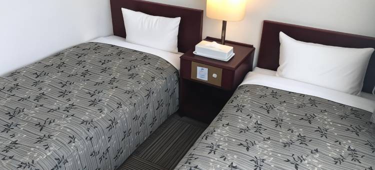 皇冠山丘酒店 鸣门(Hotel Crown Hills Naruto)图片