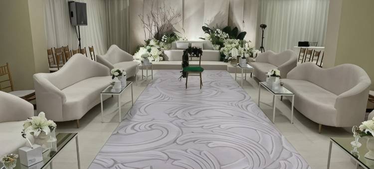 Best Western Plus Mahboula图片