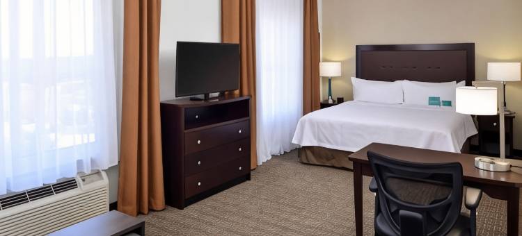 哥伦比亚/桂冠Homewood Suites by Hilton(Homewood Suites by Hilton Columbia/Laurel)图片