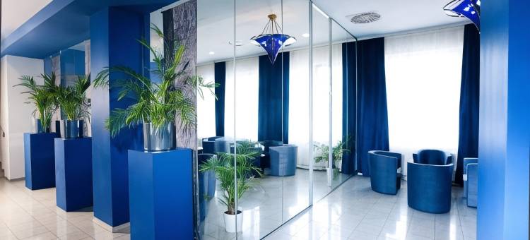 莱纳斯多瑙河酒店(Lenas Donau Hotel)图片