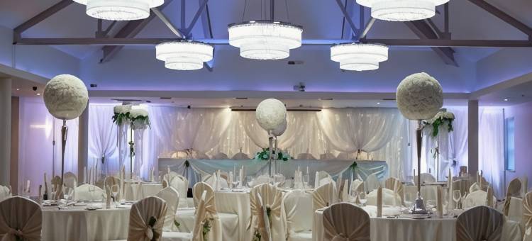 沃特富特酒店(Waterfoot Hotel)图片