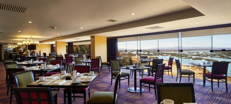 GHL Hotel Lago Titicaca图片