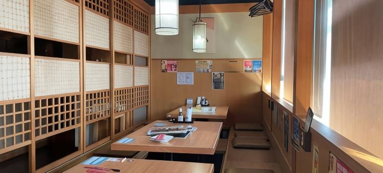 酒店・阿尔法－壹鯖江(鯖江)(Hotel Alpha-One Sabae)图片