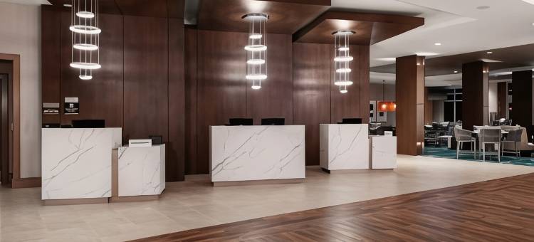 杰基尔岛Residence Inn 酒店(Residence Inn Jekyll Island)图片