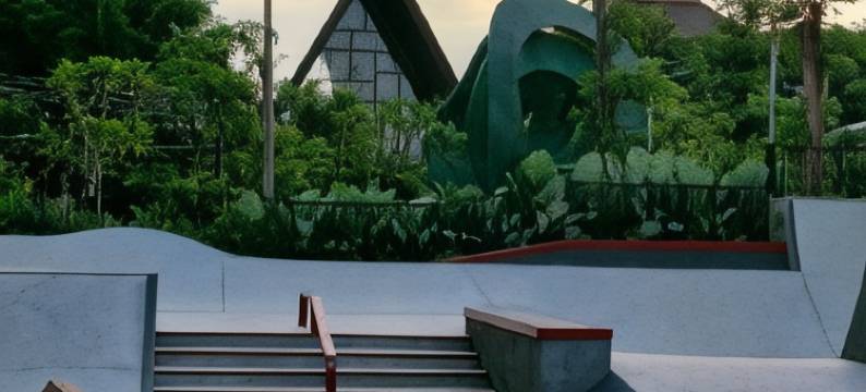 温德姆花园日惹酒店(Wyndham Garden Yogyakarta)图片