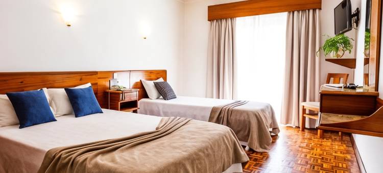多纳阿米莉亚酒店-里丹酒店(Dona Amélia Hotel by Ridan Hotels)图片