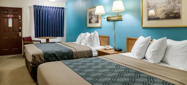 凯艺套房酒店(Quality Inn & Suites)图片