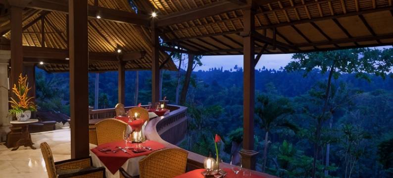 彼特曼哈度假村(Pita Maha Resort & Spa)图片