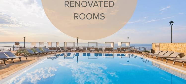 巴塞罗伊尔塔斯信天翁酒店(Barceló Illetas Albatros - Adults Only)图片