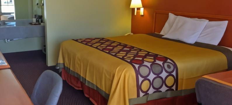 普赖尔美洲最佳价值酒店(Americas Best Value Inn Pryor)图片