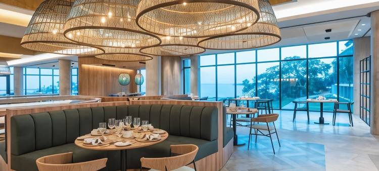 巴鲁卡拉布兰卡索菲特酒店(SOFITEL BARU CARTAGENA)图片