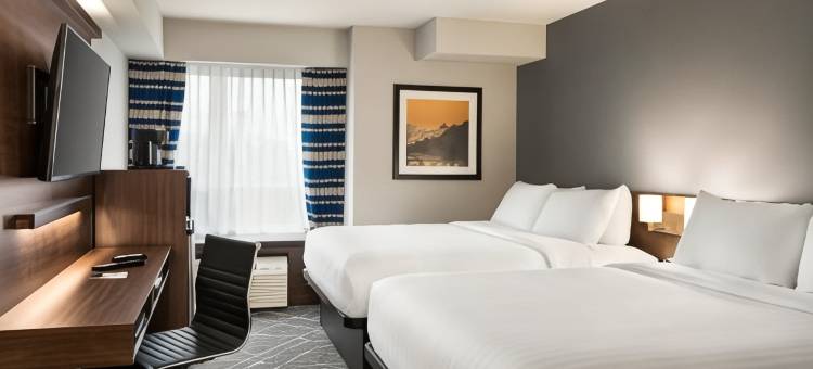 Microtel Inn & Suites by Wyndham Antigonish图片