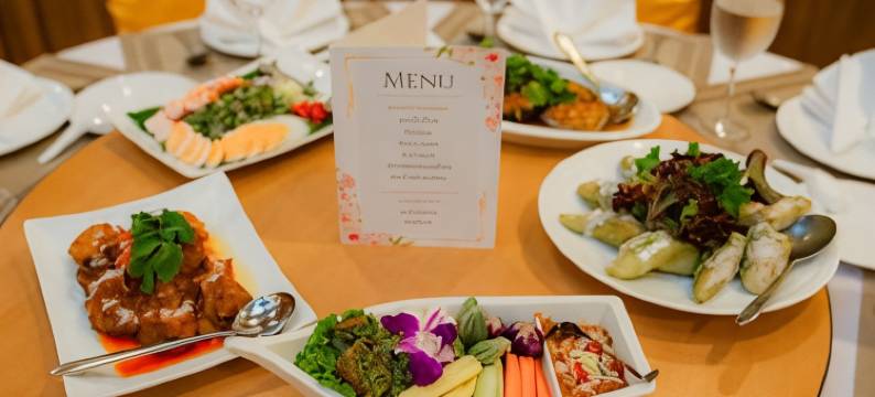 Lailaresidence图片