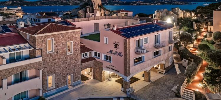 马玛大酒店度假村 - 限成人(Grand Hotel Resort&Spa Ma&Ma - Adults Only)图片