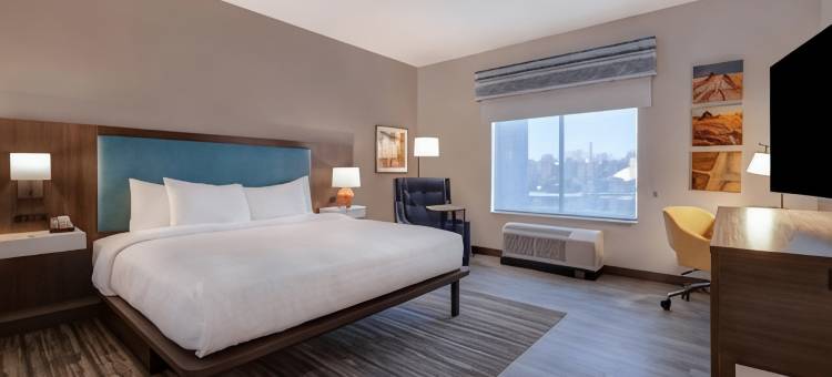 芝加哥奥兰公园欢朋酒店(Hampton Inn Chicago Orland Park)图片