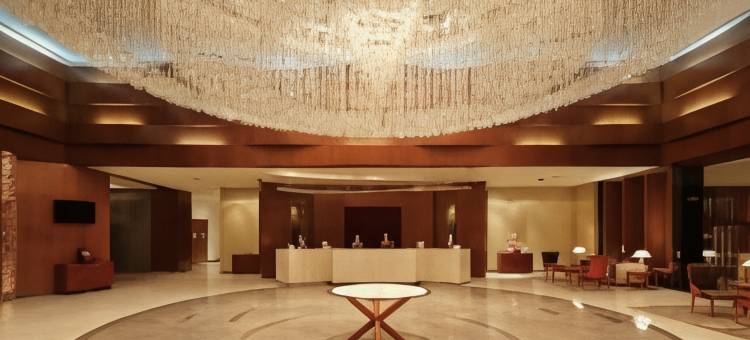 哈立德瓦尔亚斯海尔酒店(Yashail Hotel Haridwar)图片