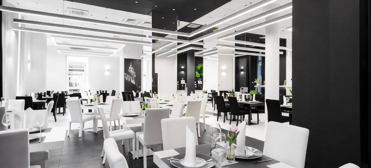 Best Western Plus Krakow Old Town图片