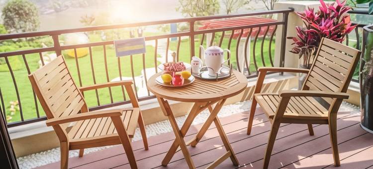 蓝色春天酒店店(Blue Spring Hotel)图片