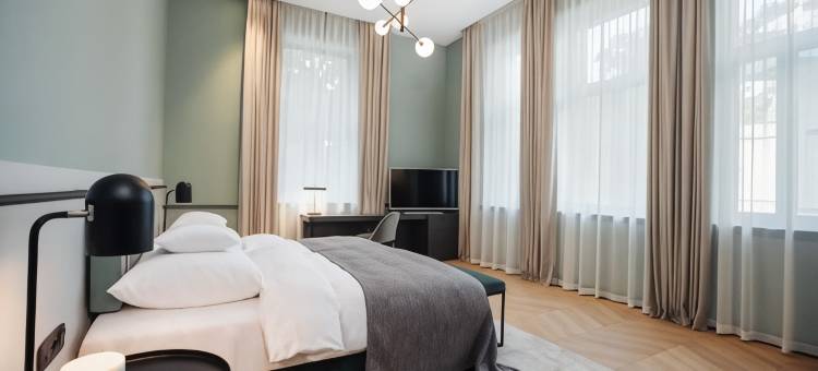 爱丽丝酒店(Alice Hotel)图片