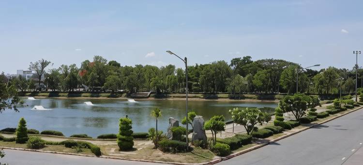 布艾水晶旅馆(Crystal Place Buayai)图片