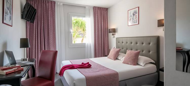 论坛酒店(Hotel du Forum)图片