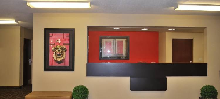 美国长住酒店 - 圣路易斯 - 圣彼得斯(Extended Stay America Suites - St Louis - St Peters)图片