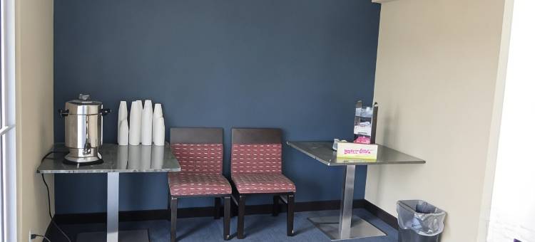 温德姆豪生酒店-奥德萨TX(Howard Johnson by Wyndham Odessa TX)图片