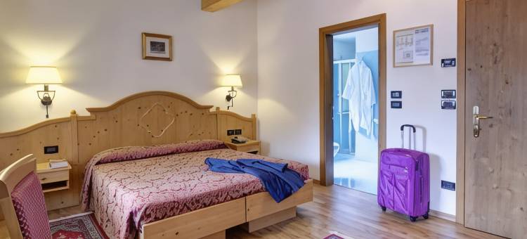 欧派斯酒店(Hotel des Alpes)图片