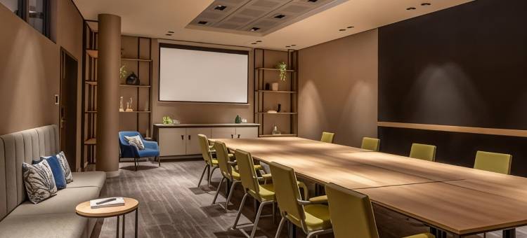 科隆万怡酒店(Courtyard by Marriott Cologne)图片