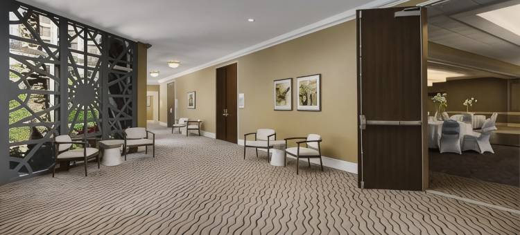 Hilton Garden Inn Cocoa Beach Oceanfront图片