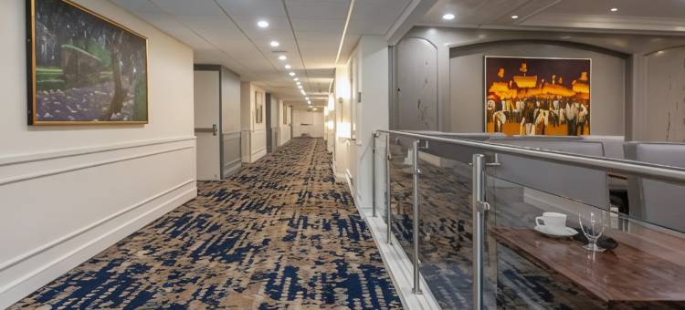 新奥尔良市区超圆屋顶体育场假日酒店(Holiday Inn New Orleans-Downtown Superdome)图片
