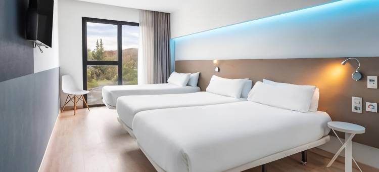 多诺斯提亚机场民宿酒店(B&B Hotel Donostia Aeropuerto)图片