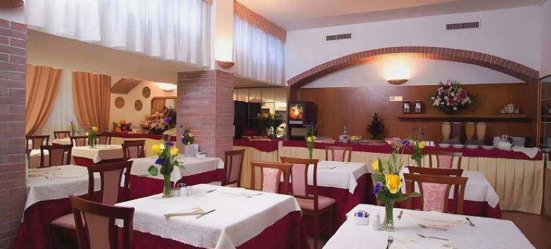 VIVA米兰酒店(Kleos Hotel Milano Città Studi by Kleos Group Collection)图片