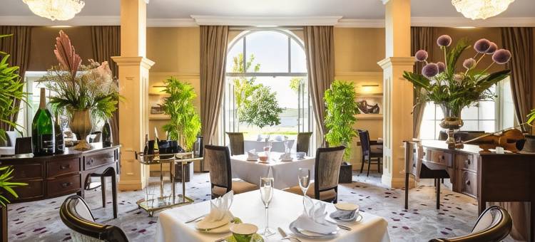 洛厄恩度假村(Lough Erne Resort)图片