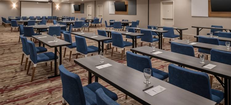 方塔纳希尔顿花园酒店(Hilton Garden Inn Fontana)图片