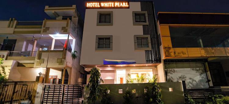 Fabhotel White Pearl = Fabhotel 白珍珠(FabHotel White Pearl)图片