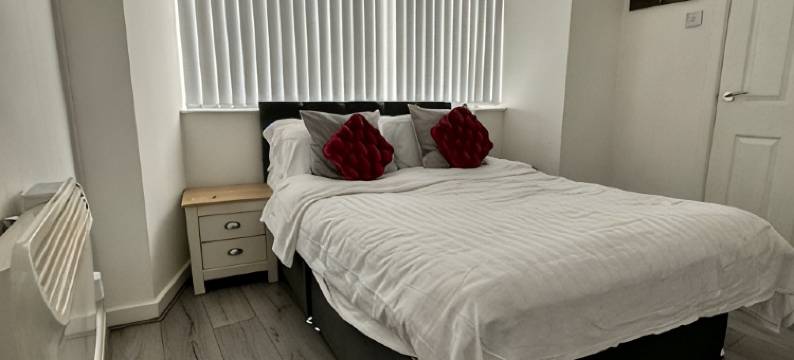 贝尔蒙特套房萨科公寓(The Belmont Suite Sasco Apartments)图片