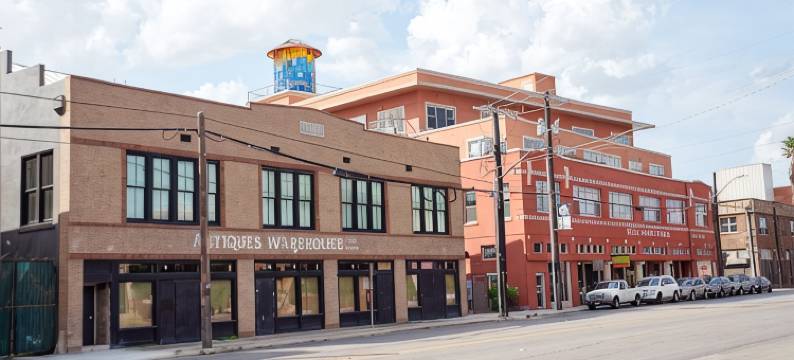 Sonder Antiques Warehouse图片